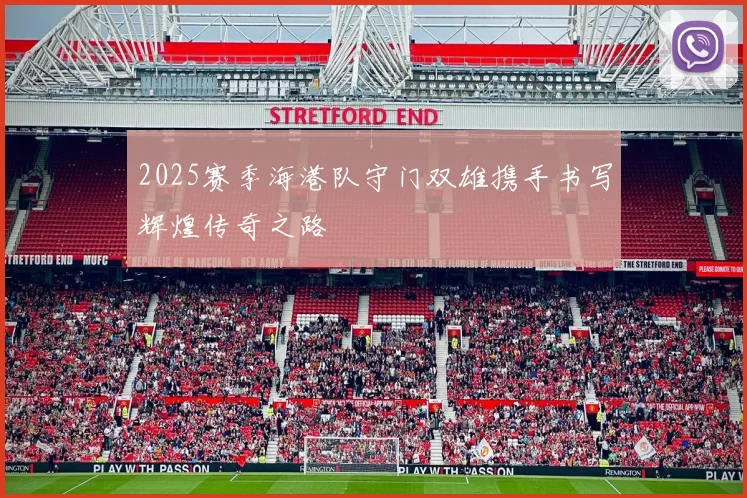 2025赛季海港队守门双雄携手书写辉煌传奇之路